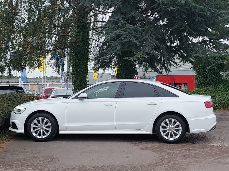 Used Audi A6 2018 for sale - 76325734: Photo 4