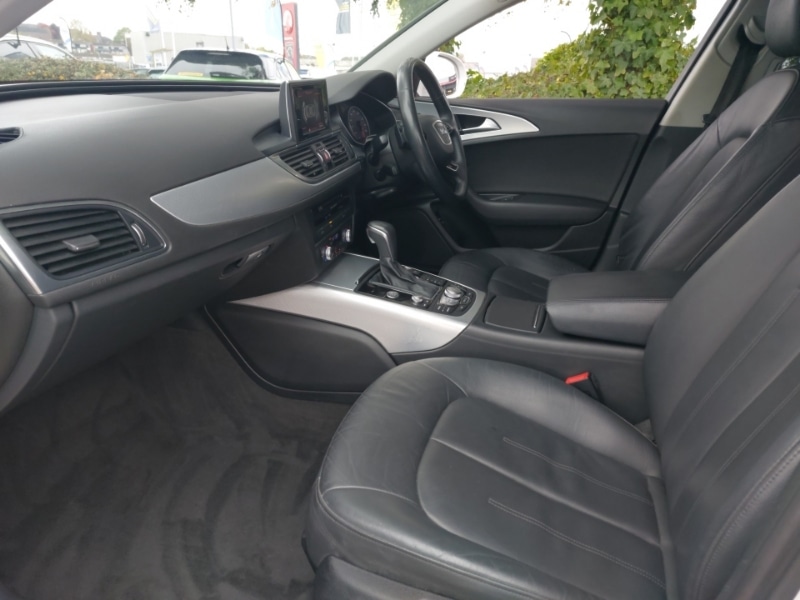 Used Audi A6 2018 for sale - 76325734: Photo 5