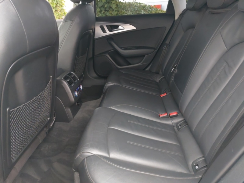 Used Audi A6 2018 for sale - 76325734: Photo 6
