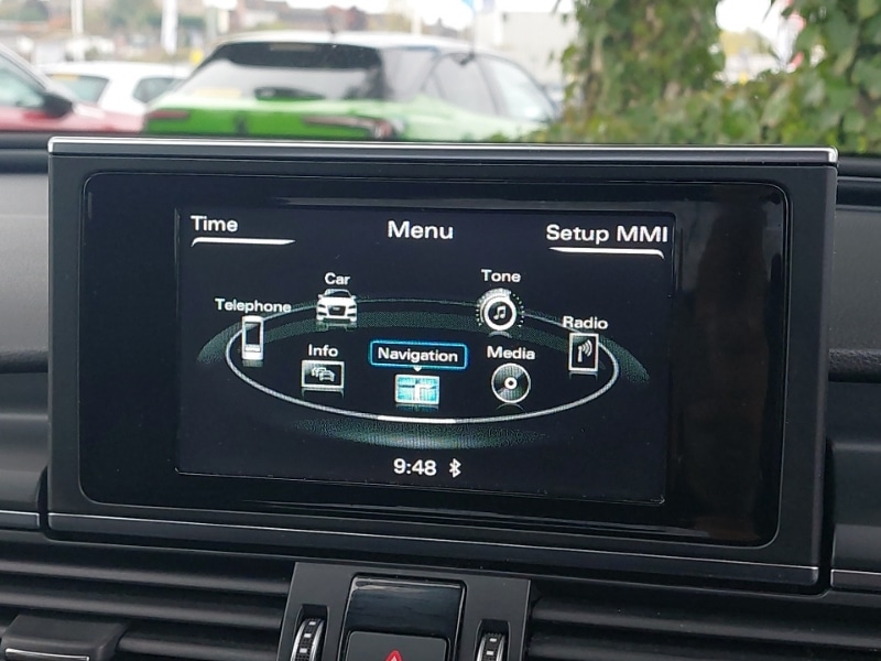Used Audi A6 2018 for sale - 76325734: Photo 7