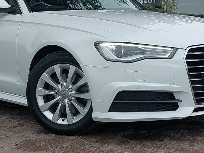 Used Audi A6 2018 for sale - 76325734: Photo 9
