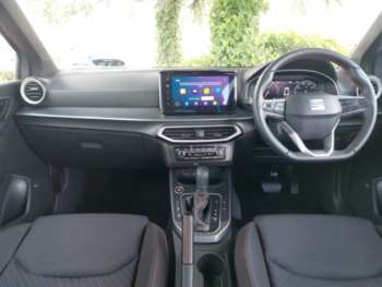 Used SEAT Arona 2024 for sale - 74907360: Photo