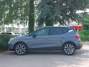 Used SEAT Arona 2024 for sale - 74907360: Photo