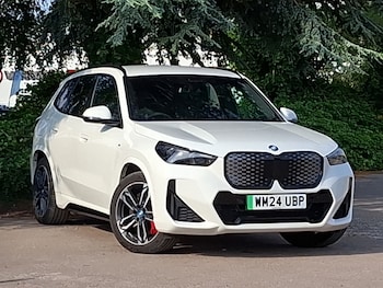 Used BMW iX1 2024 for sale - 78983798: Photo
