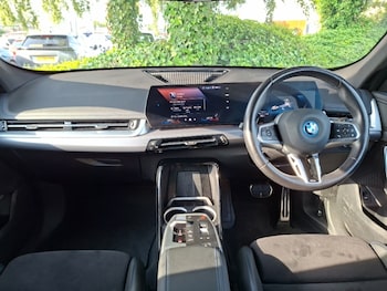 Used BMW iX1 2024 for sale - 78983798: Photo
