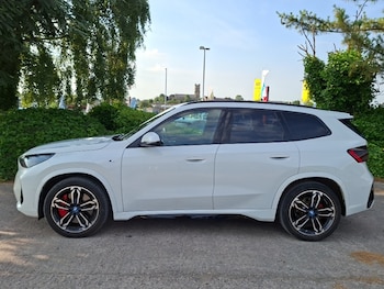 Used BMW iX1 2024 for sale - 78983798: Photo