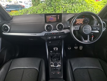Used Audi Q2 2021 for sale - 78832708: Photo