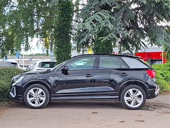 Used Audi Q2 2021 for sale - 78832708: Photo