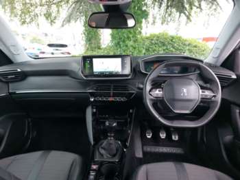 Used Peugeot 2008 2022 for sale - 75114003: Photo