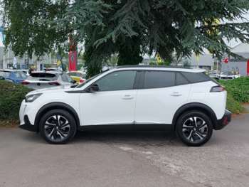 Used Peugeot 2008 2022 for sale - 75114003: Photo