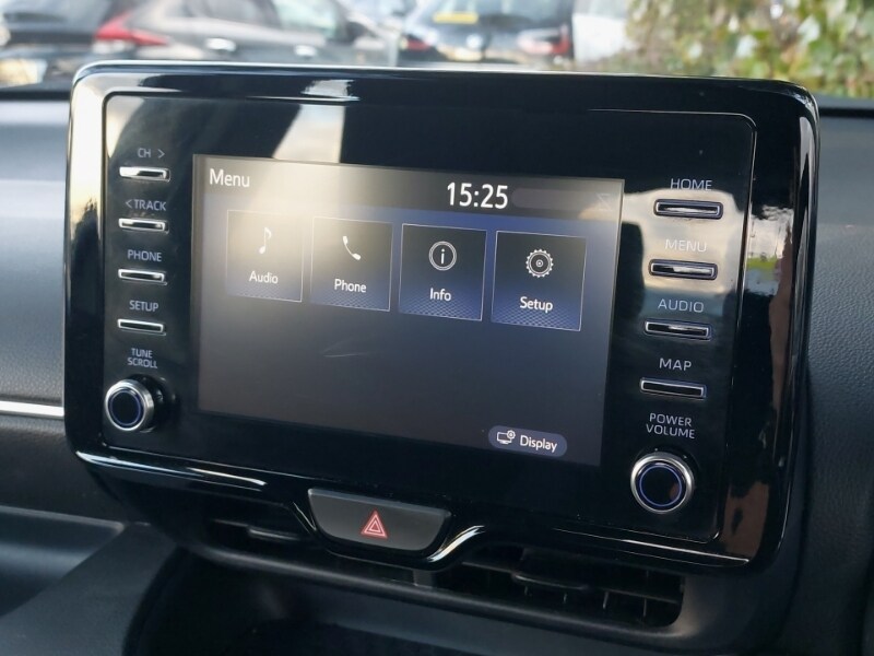 Used Toyota Yaris 2023 for sale - 77573195: Photo 10