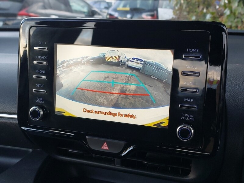 Used Toyota Yaris 2023 for sale - 77573195: Photo 11