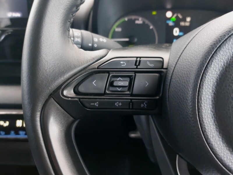 Used Toyota Yaris 2023 for sale - 77573195: Photo 13