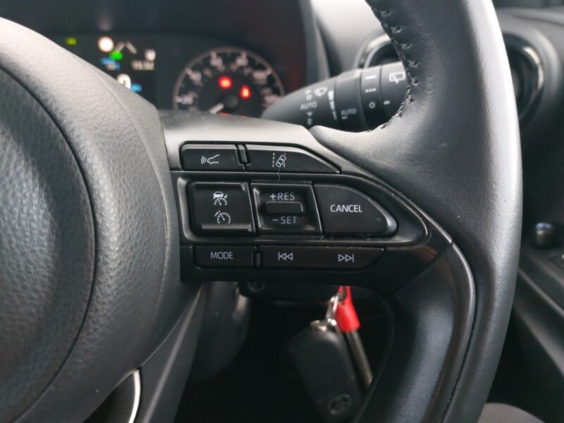 Used Toyota Yaris 2023 for sale - 77573195: Photo 14