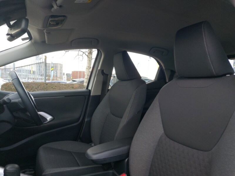 Used Toyota Yaris 2023 for sale - 77573195: Photo 18