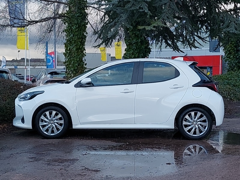 Used Toyota Yaris 2023 for sale - 77573195: Photo 4