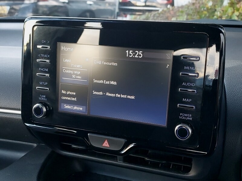 Used Toyota Yaris 2023 for sale - 77573195: Photo 7