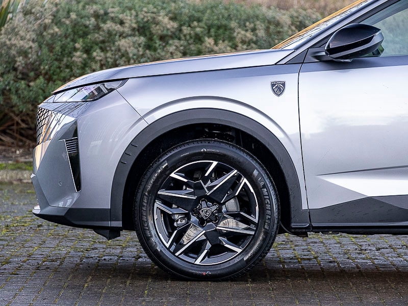 Used Peugeot 3008 2026 for sale - 78125963: Photo 19