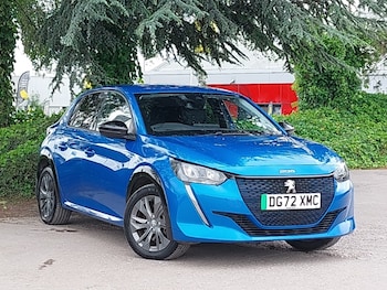 Used Peugeot 208 2022 for sale - 75599553: Photo