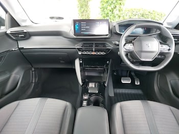 Used Peugeot 208 2022 for sale - 75599553: Photo