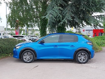 Used Peugeot 208 2022 for sale - 75599553: Photo