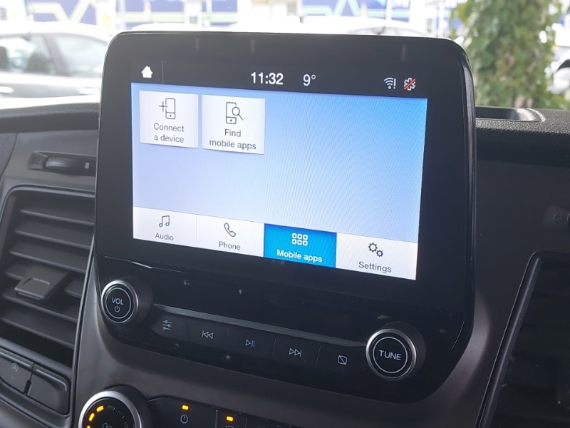 Used Ford Transit Custom 2023 for sale - 76533439: Photo 10