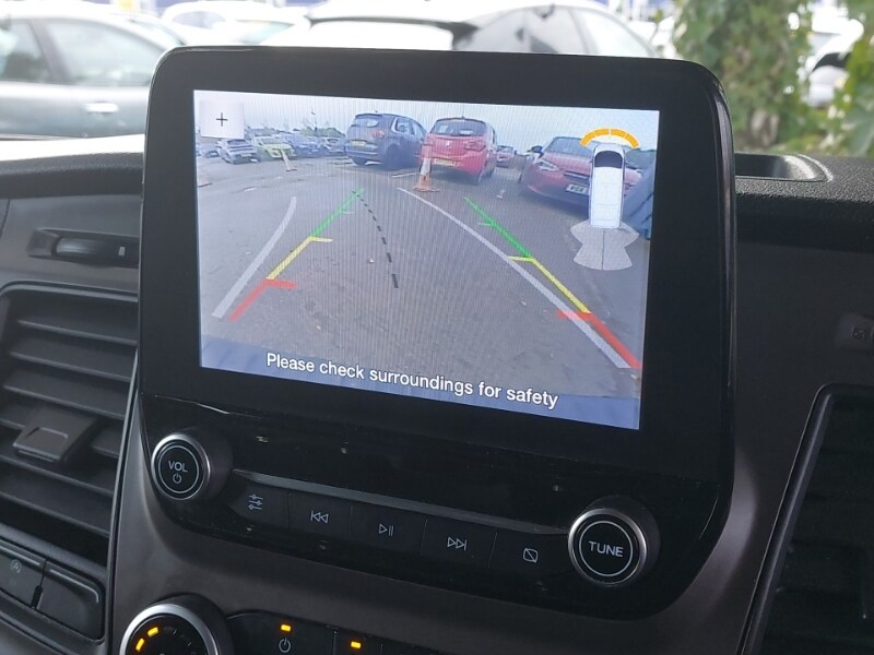 Used Ford Transit Custom 2023 for sale - 76533439: Photo 11