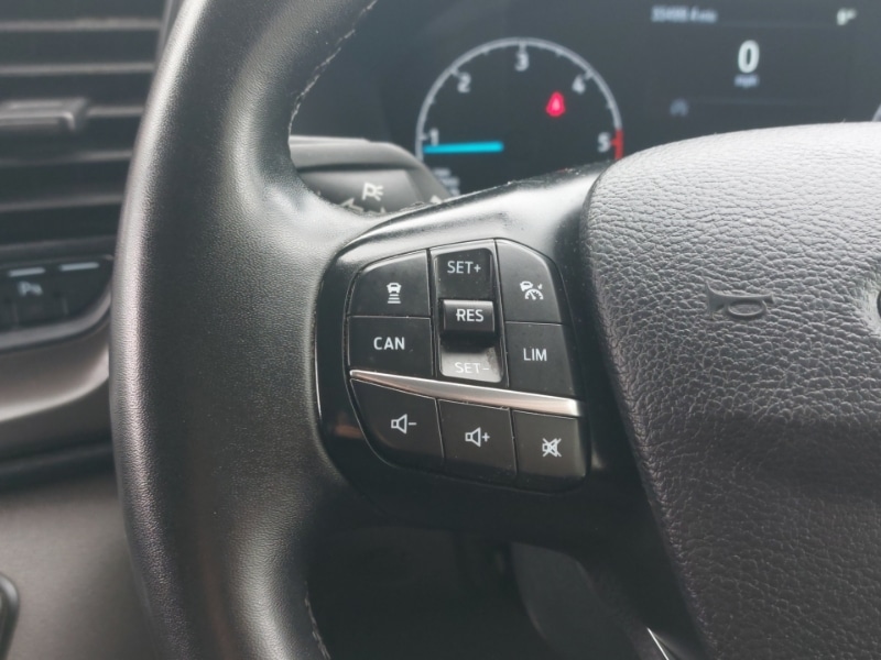 Used Ford Transit Custom 2023 for sale - 76533439: Photo 13