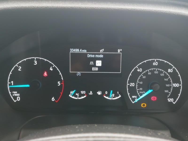 Used Ford Transit Custom 2023 for sale - 76533439: Photo 17