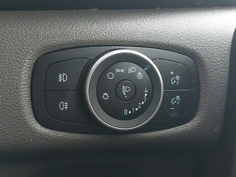 Used Ford Transit Custom 2023 for sale - 76533439: Photo 18