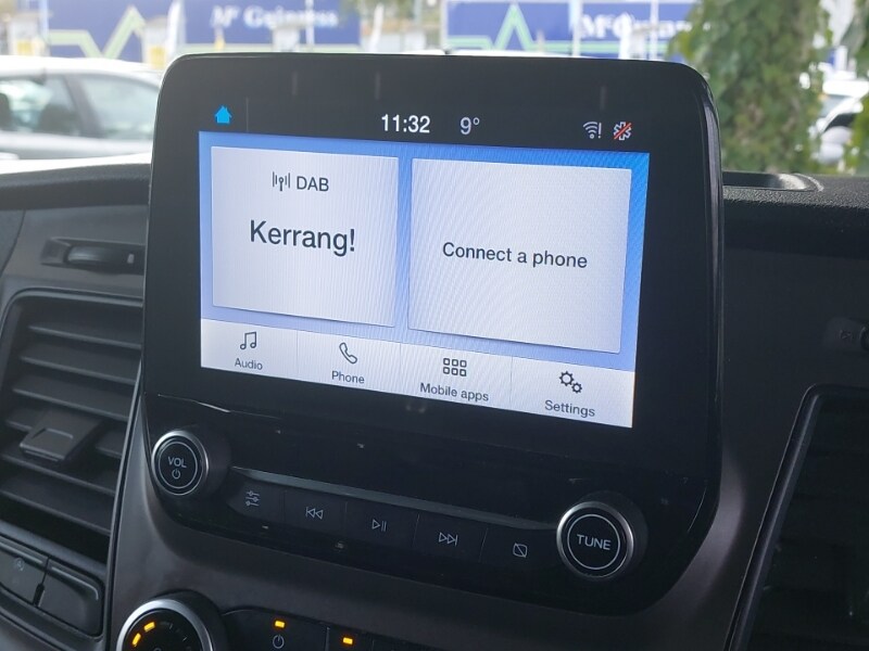 Used Ford Transit Custom 2023 for sale - 76533439: Photo 7