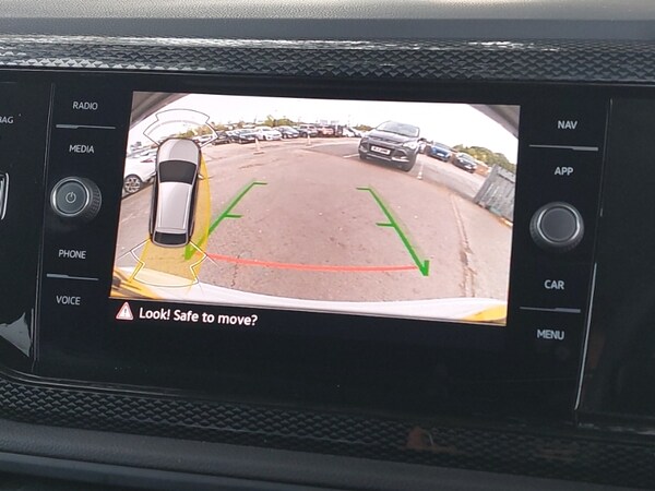 Used Volkswagen Taigo 2025 for sale - 76150612: Photo 11