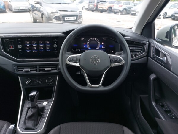 Used Volkswagen Taigo 2025 for sale - 76150612: Photo 12