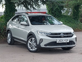 Volkswagen - Taigo