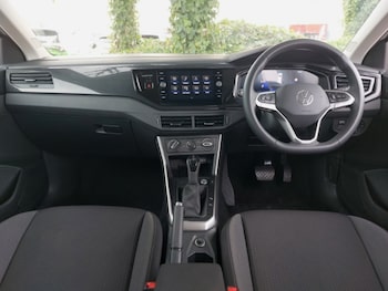 Used Volkswagen Taigo 2025 for sale - 76150612: Photo 2