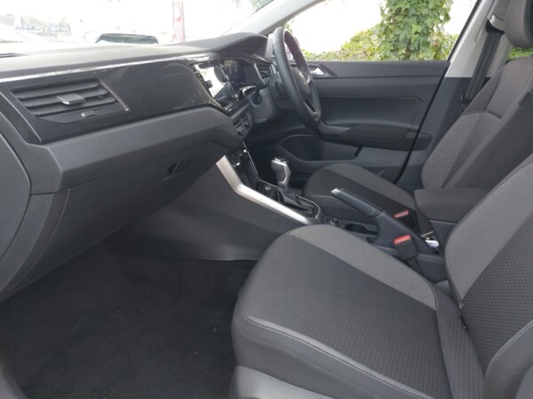 Used Volkswagen Taigo 2025 for sale - 76150612: Photo 5