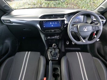 Used Vauxhall Corsa 2023 for sale - 78827240: Photo