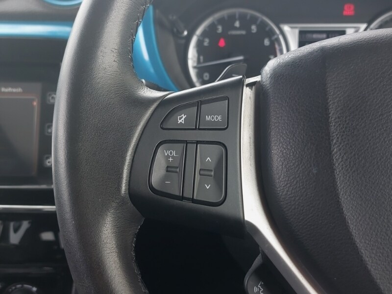 Used Suzuki Vitara 2016 for sale - 76308988: Photo 13