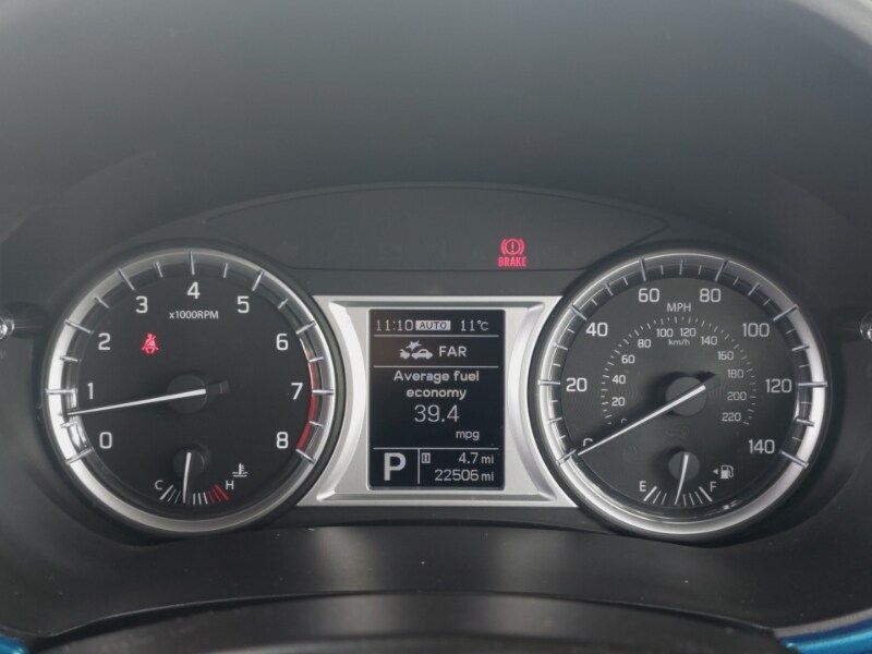 Used Suzuki Vitara 2016 for sale - 76308988: Photo 15