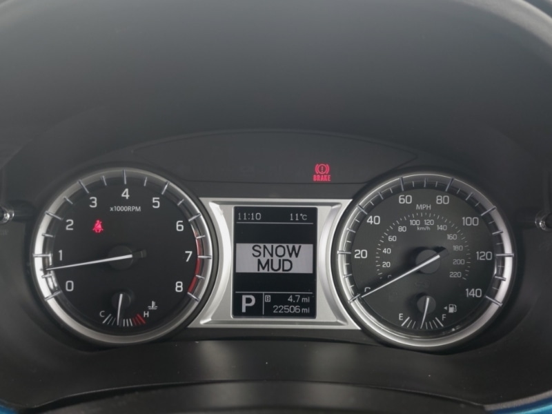 Used Suzuki Vitara 2016 for sale - 76308988: Photo 16