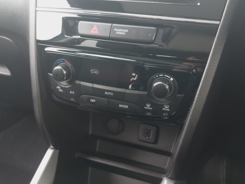 Used Suzuki Vitara 2016 for sale - 76308988: Photo 17