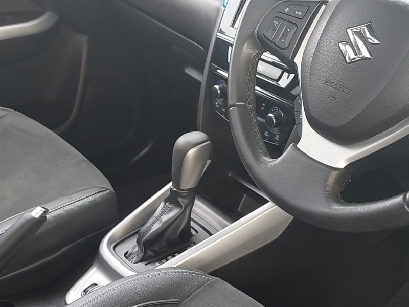 Used Suzuki Vitara 2016 for sale - 76308988: Photo 19