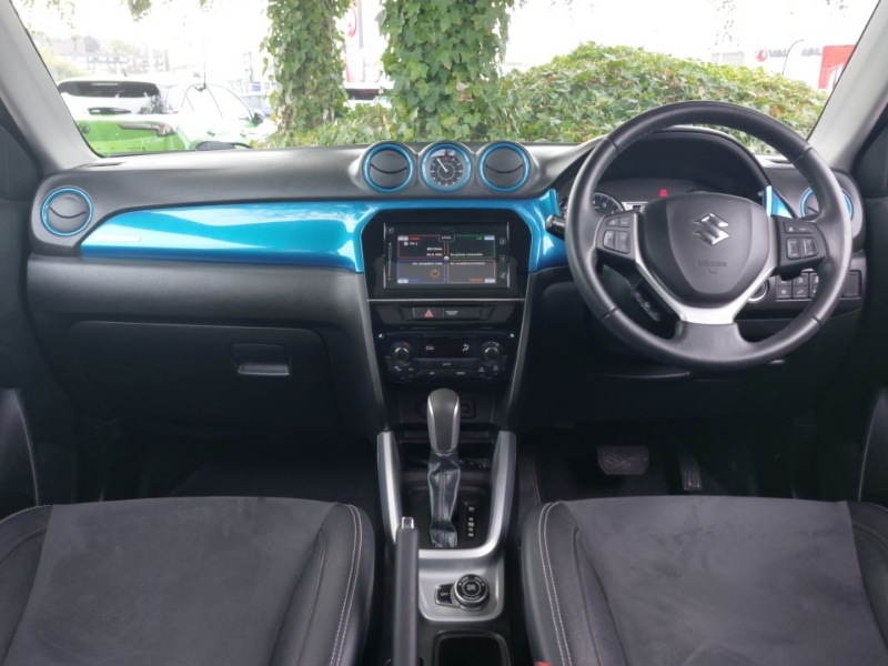 Used Suzuki Vitara 2016 for sale - 76308988: Photo 2
