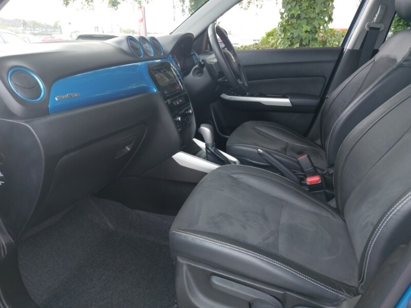 Used Suzuki Vitara 2016 for sale - 76308988: Photo 5