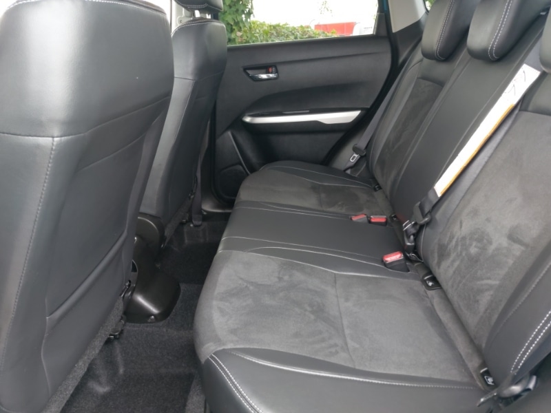Used Suzuki Vitara 2016 for sale - 76308988: Photo 6