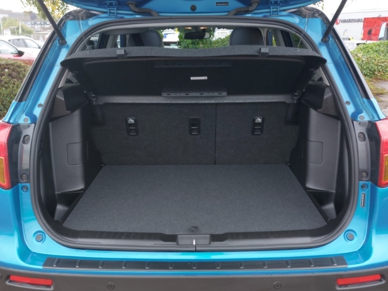 Used Suzuki Vitara 2016 for sale - 76308988: Photo 8