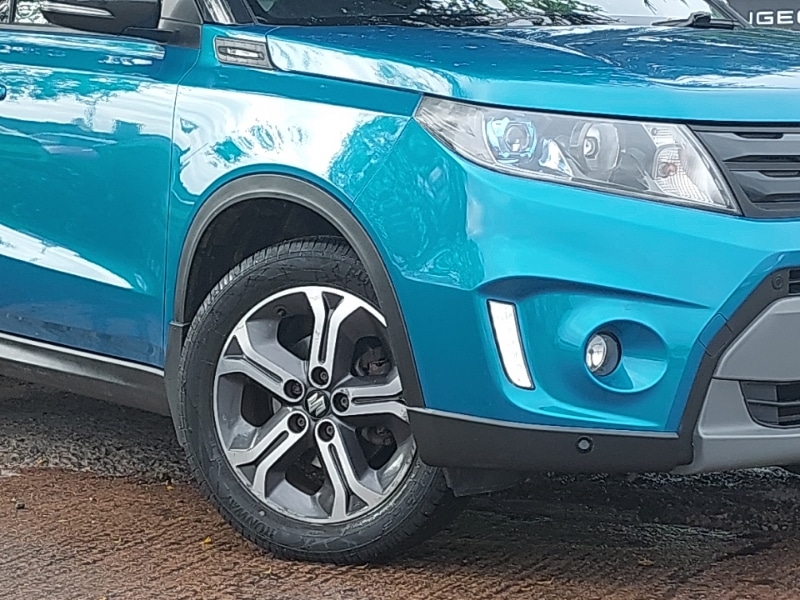 Used Suzuki Vitara 2016 for sale - 76308988: Photo 9