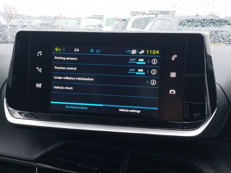 Used Peugeot 2008 2024 for sale - 77329731: Photo 16