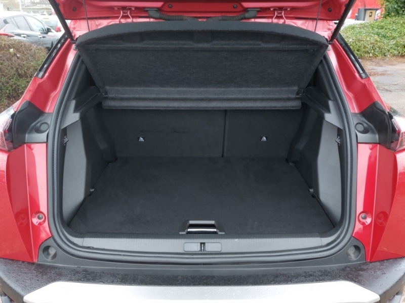 Used Peugeot 2008 2024 for sale - 77329731: Photo 8