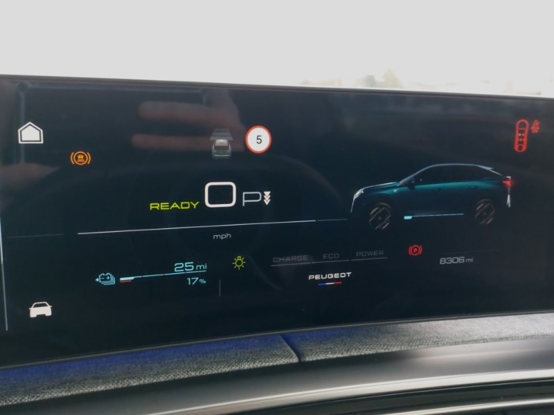Used Peugeot 3008 2024 for sale - 77536523: Photo 15